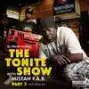 Mistah F.A.B. & DJ.Fresh - The Tonite Show with Mistah F.A.B., Pt. 3: Live from 45